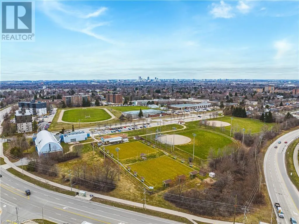 1201 LACKNER Place Unit# 310, #310