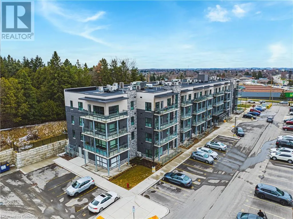 1201 LACKNER Place Unit# 310, #310