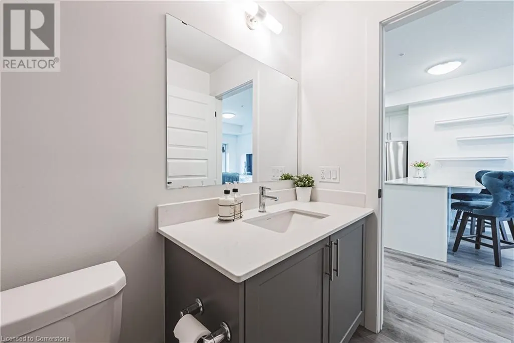 1201 LACKNER Place Unit# 310, #310