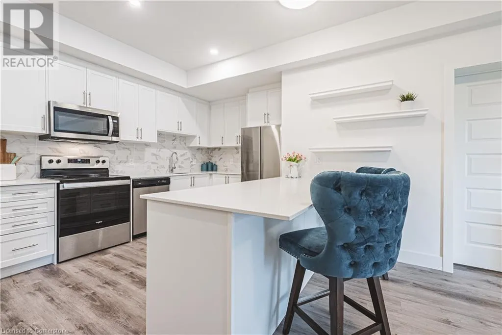 1201 LACKNER Place Unit# 310, #310