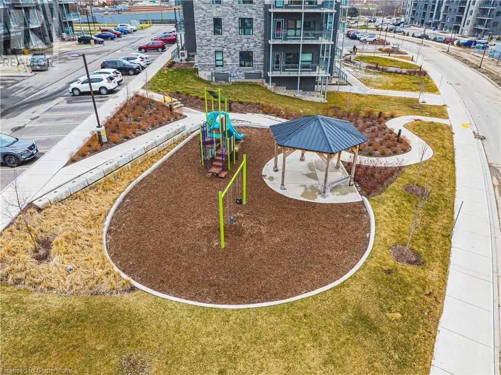 1201 LACKNER Place Unit# 310, #310