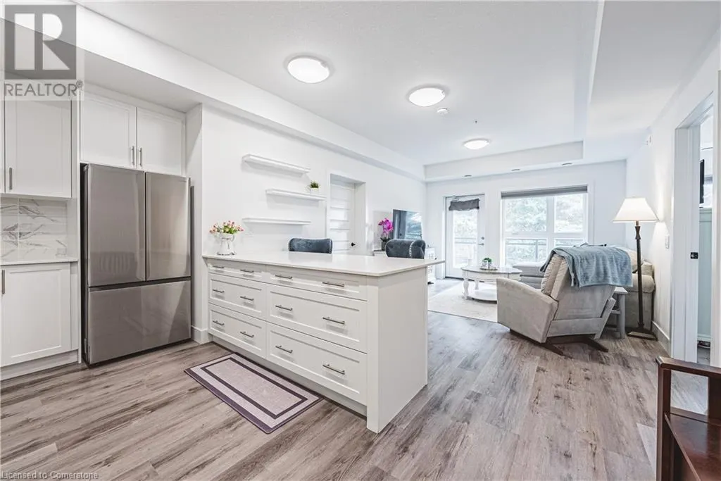 1201 LACKNER Place Unit# 310, #310