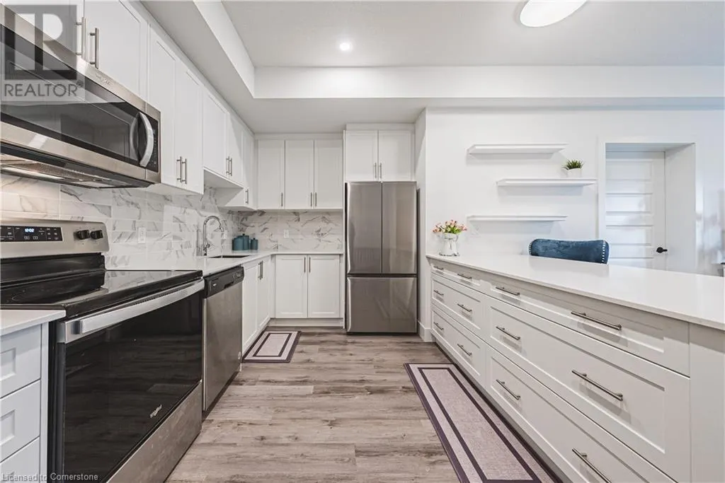 1201 LACKNER Place Unit# 310, #310