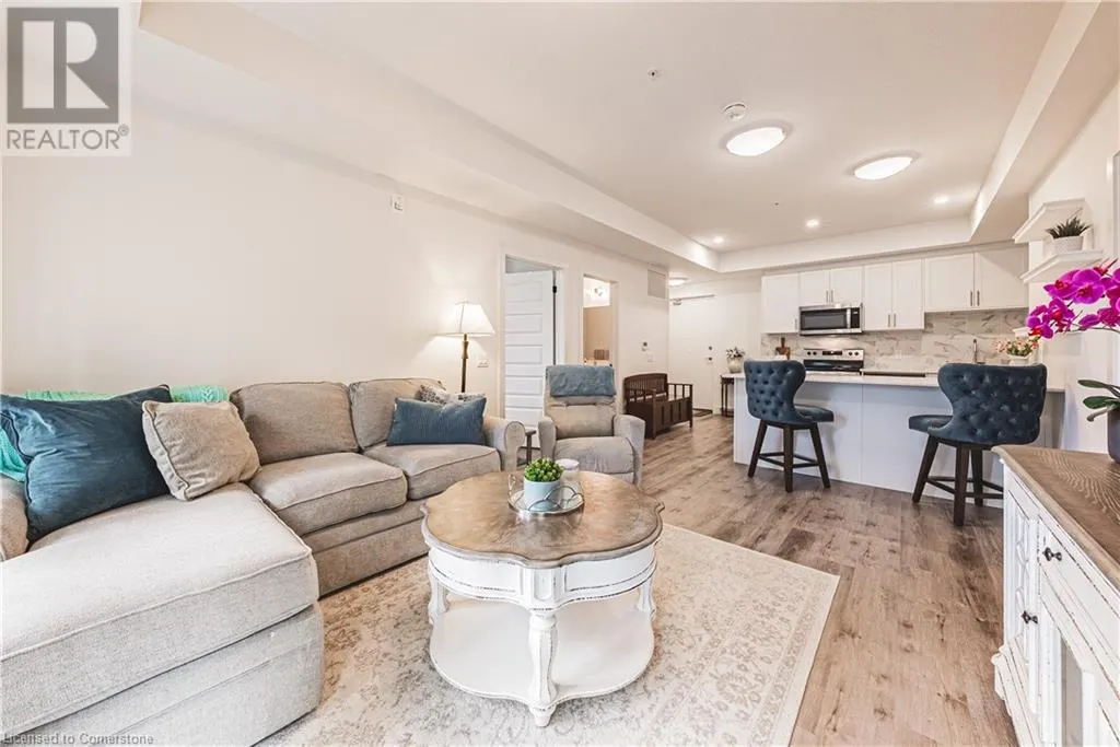 1201 LACKNER Place Unit# 310, #310