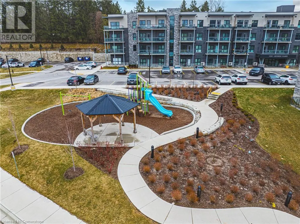 1201 LACKNER Place Unit# 310, #310