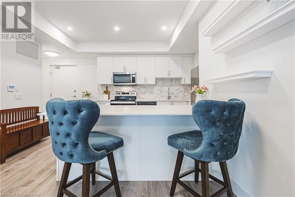 1201 LACKNER Place Unit# 310, #310