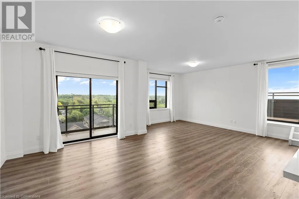 30 HAMILTON Street S Unit# 703, #703