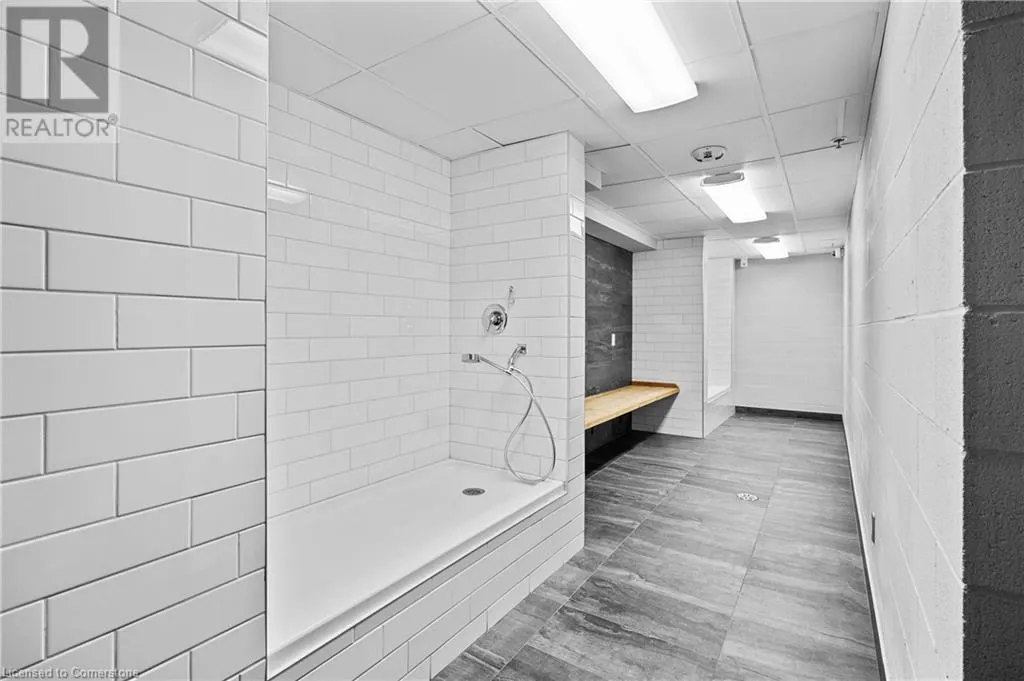 30 HAMILTON Street S Unit# 703, #703