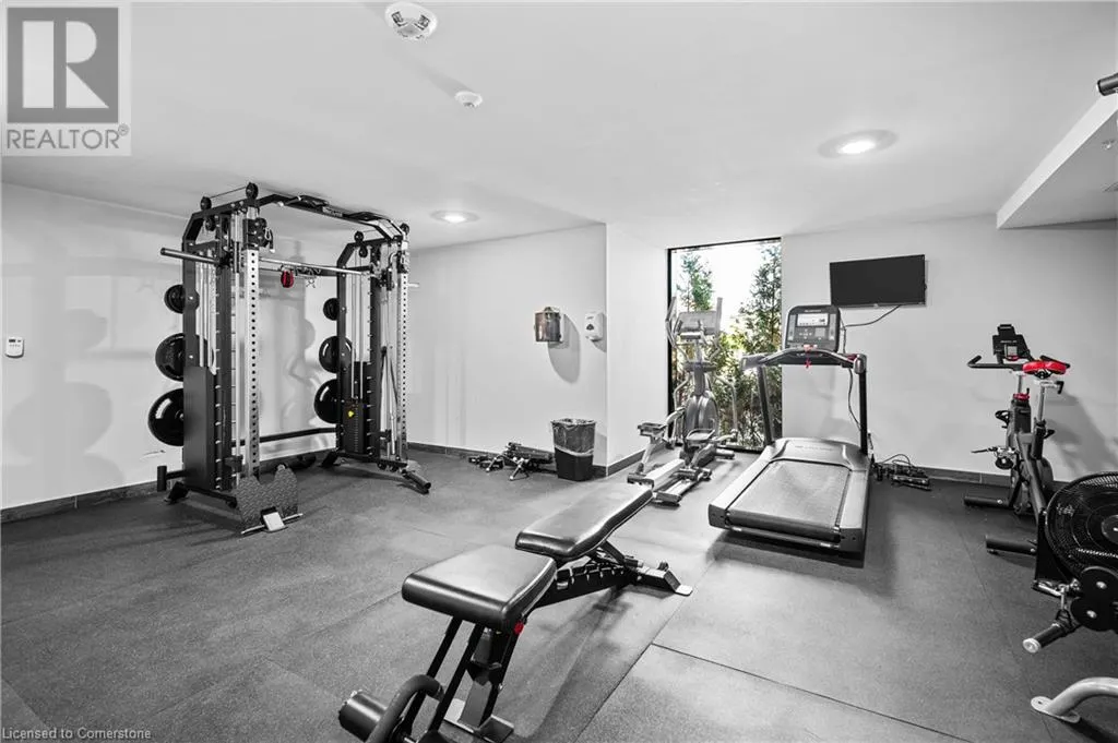 30 HAMILTON Street S Unit# 703, #703