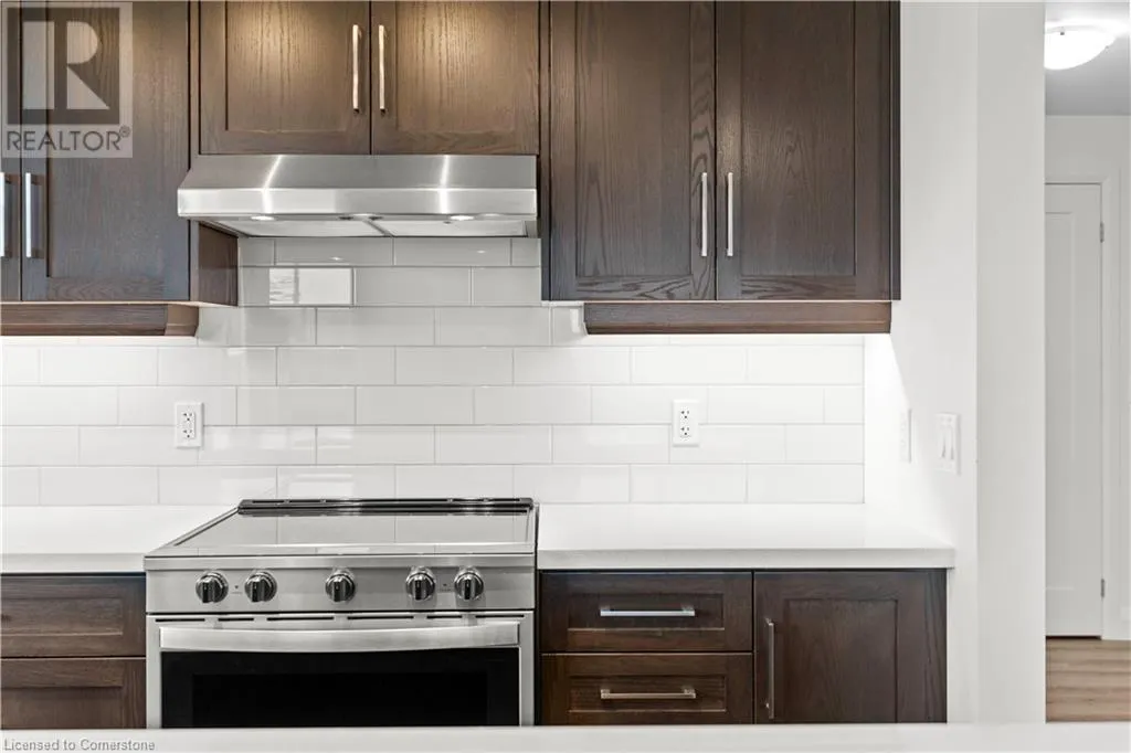 30 HAMILTON Street S Unit# 703, #703