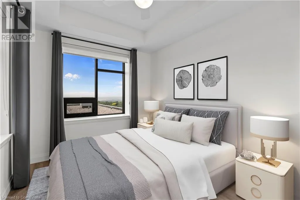 30 HAMILTON Street S Unit# 703, #703