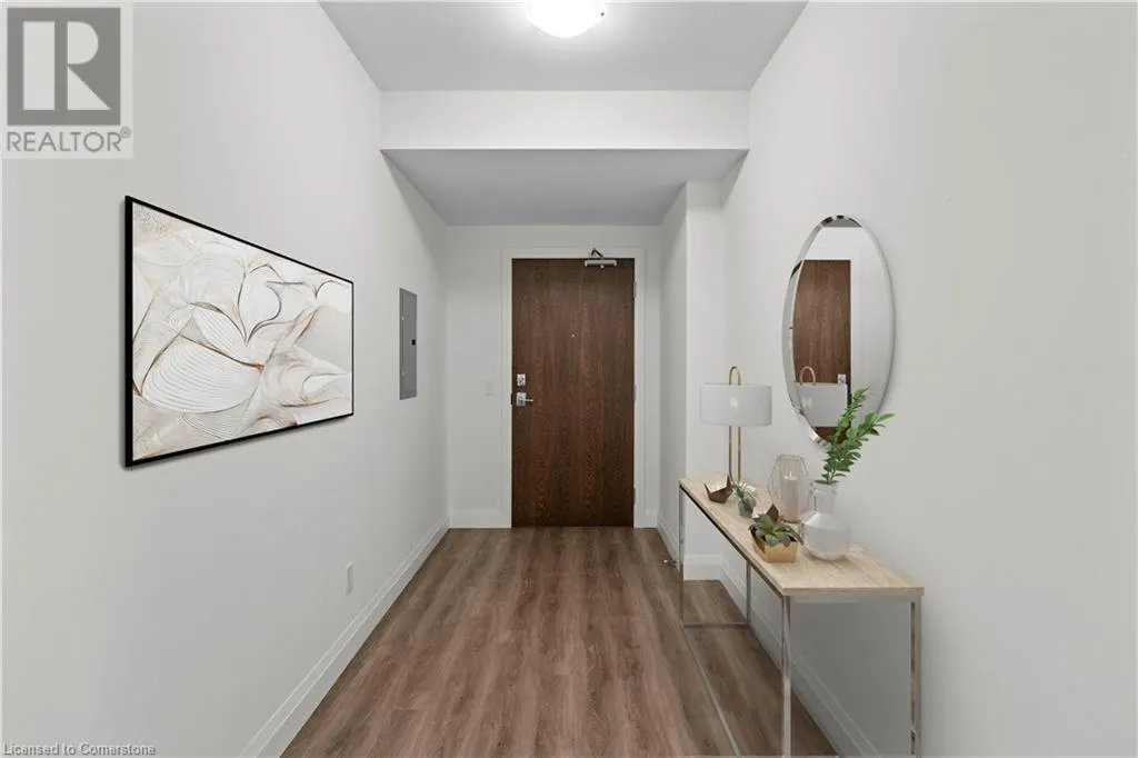 30 HAMILTON Street S Unit# 703, #703