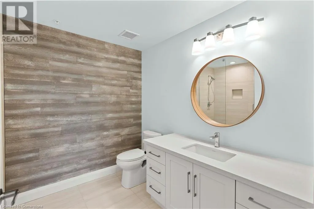 30 HAMILTON Street S Unit# 703, #703