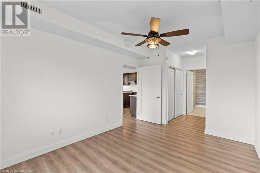 30 HAMILTON Street S Unit# 703, #703