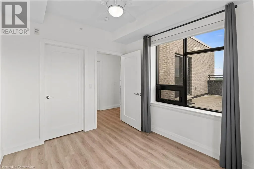 30 HAMILTON Street S Unit# 703, #703