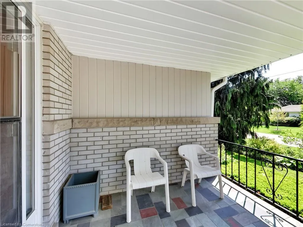 235 SEMINOLE Road
