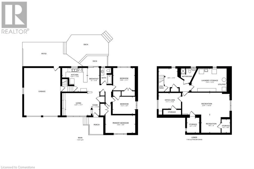235 SEMINOLE Road