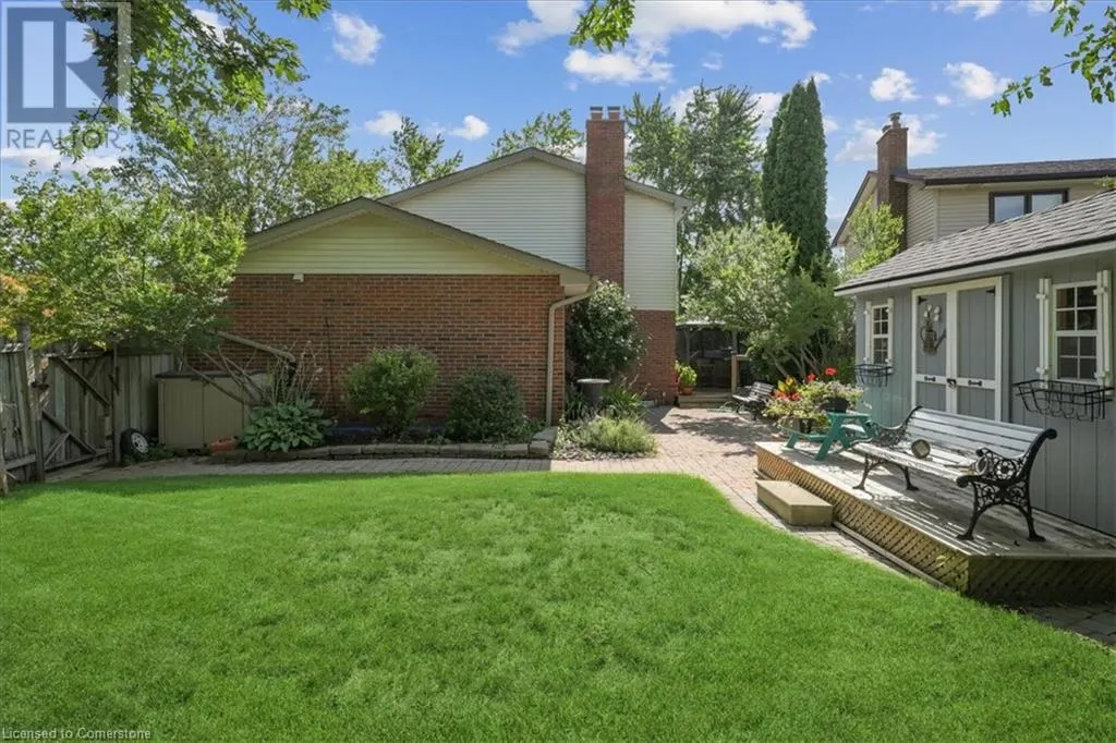 1580 WOODEDEN Drive