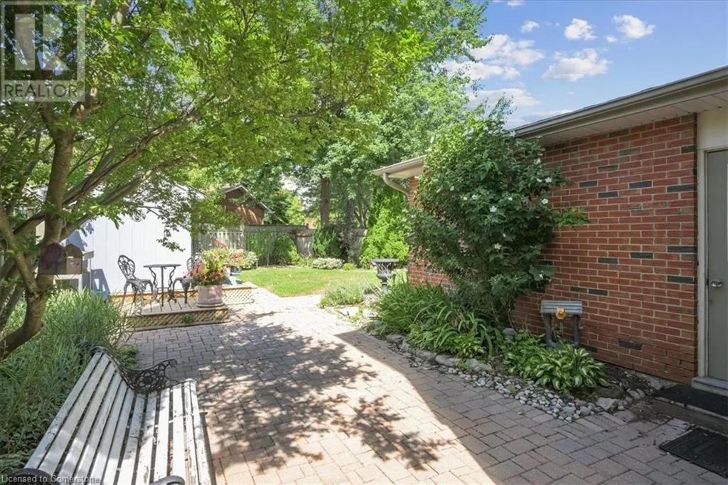 1580 WOODEDEN Drive