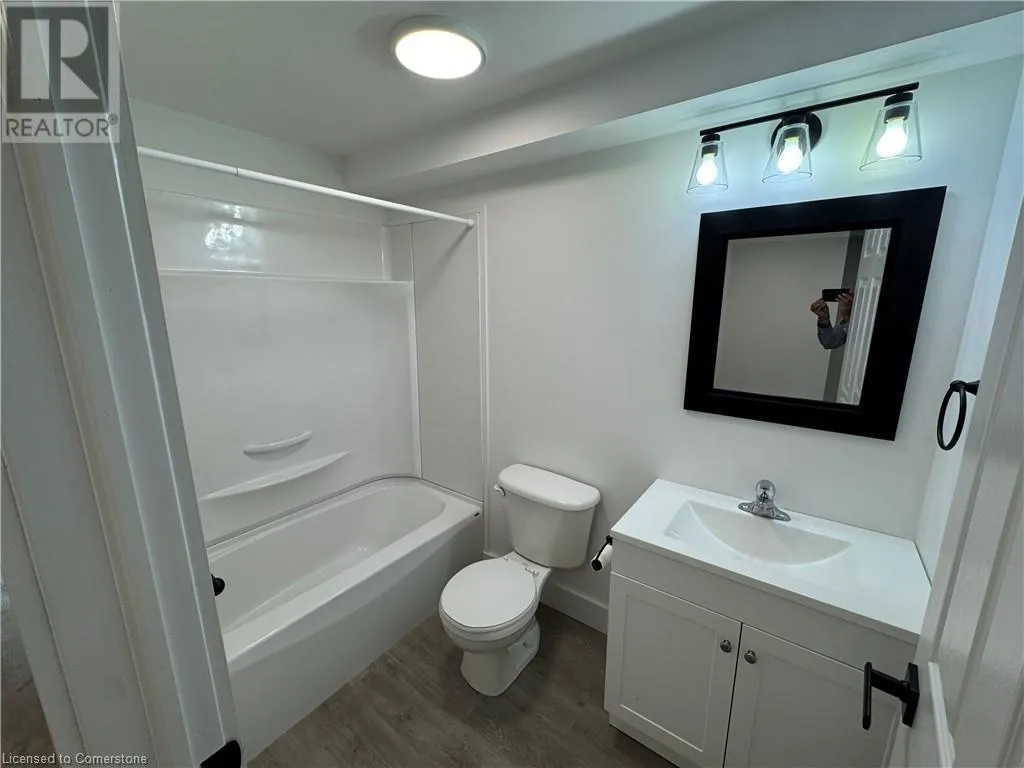 8196 MCLEOD Road Unit# 3 Lower, #3 Lower