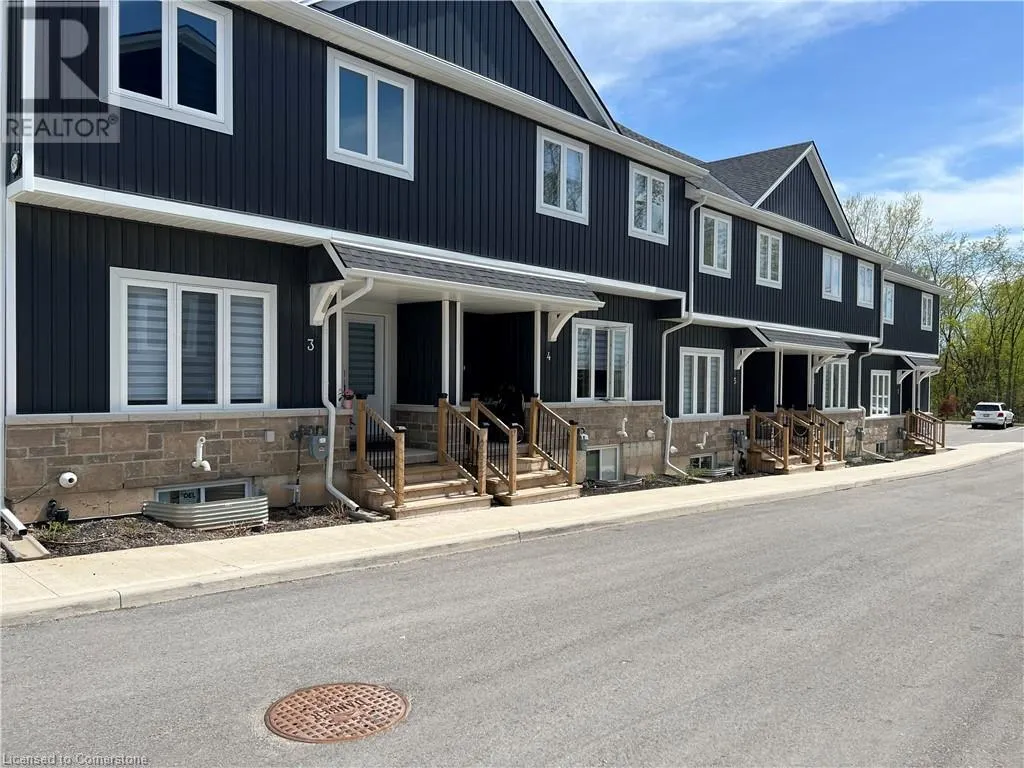8196 MCLEOD Road Unit# 3 Lower, #3 Lower
