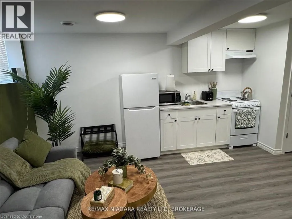 8196 MCLEOD Road Unit# 3 Lower, #3 Lower