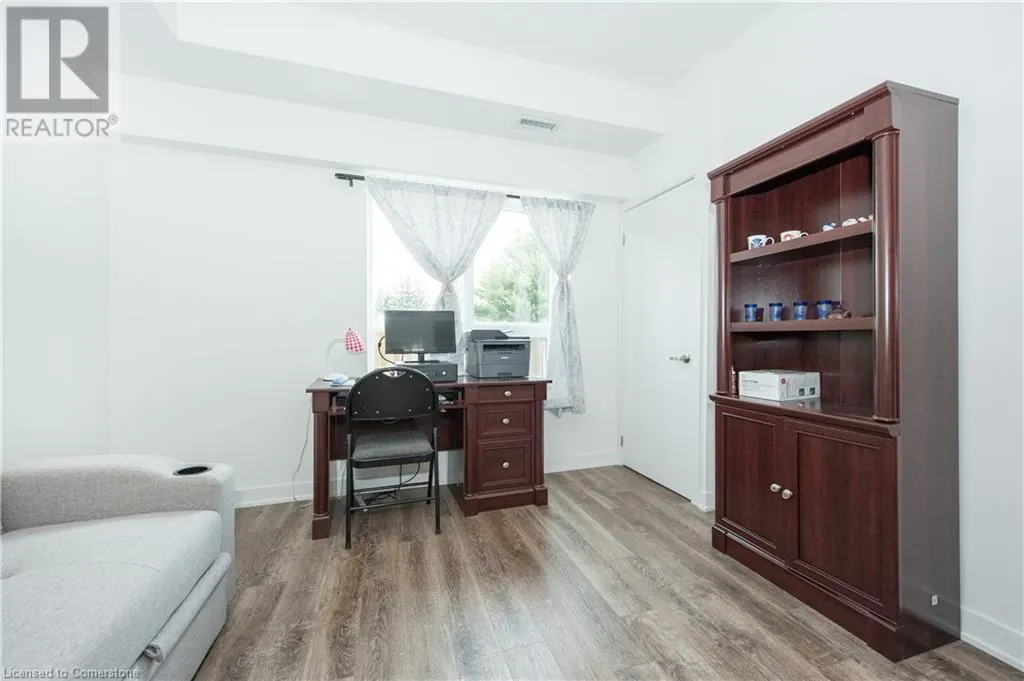 16 MARKLE Crescent Unit# 209, #209