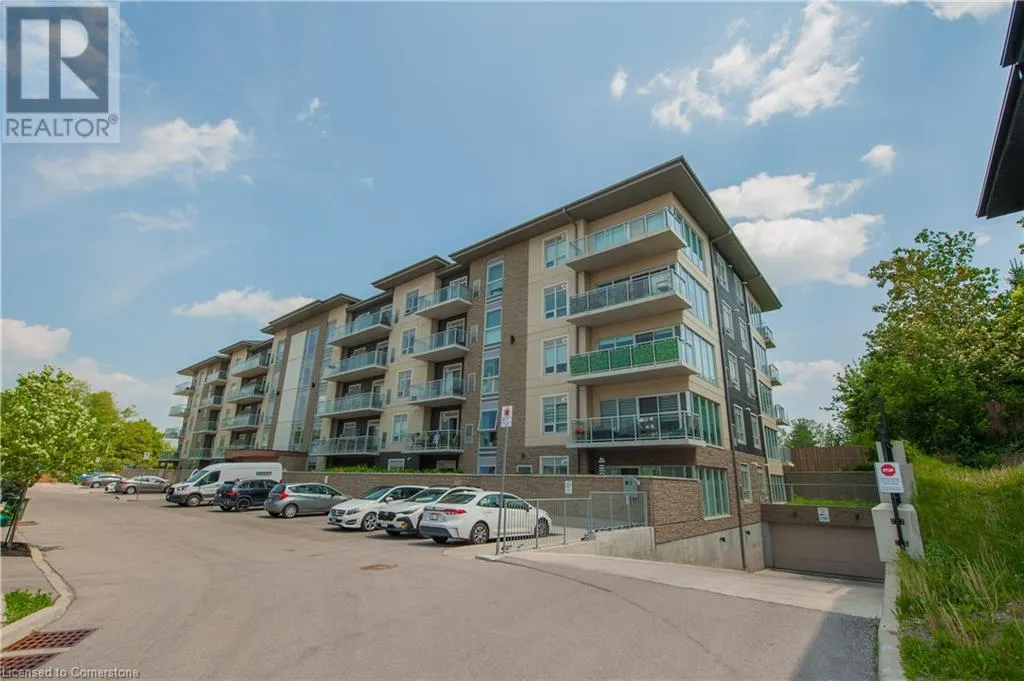 16 MARKLE Crescent Unit# 209, #209