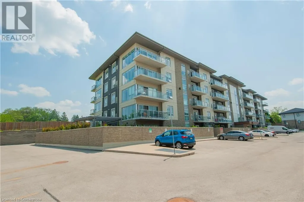 16 MARKLE Crescent Unit# 209, #209