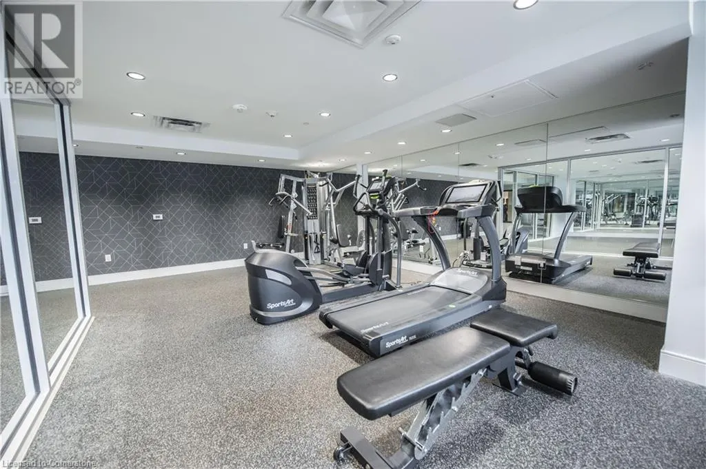 16 MARKLE Crescent Unit# 209, #209