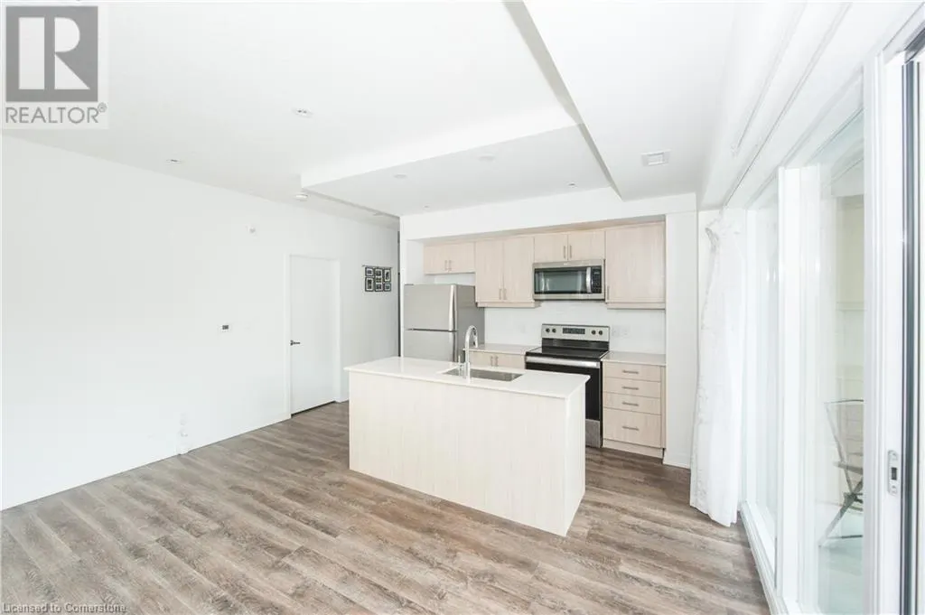 16 MARKLE Crescent Unit# 209, #209