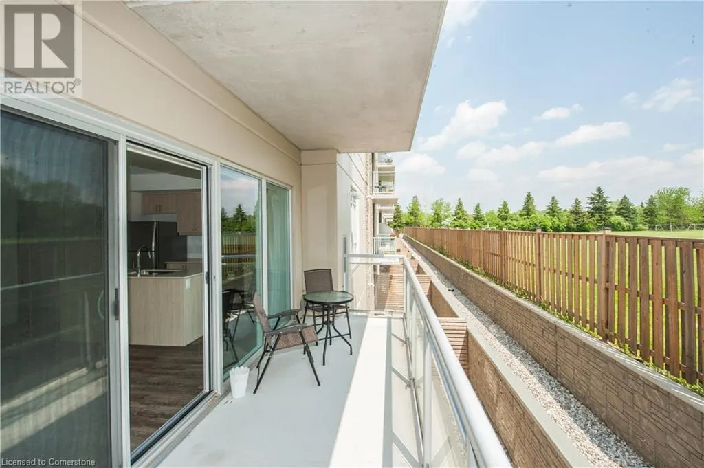 16 MARKLE Crescent Unit# 209, #209