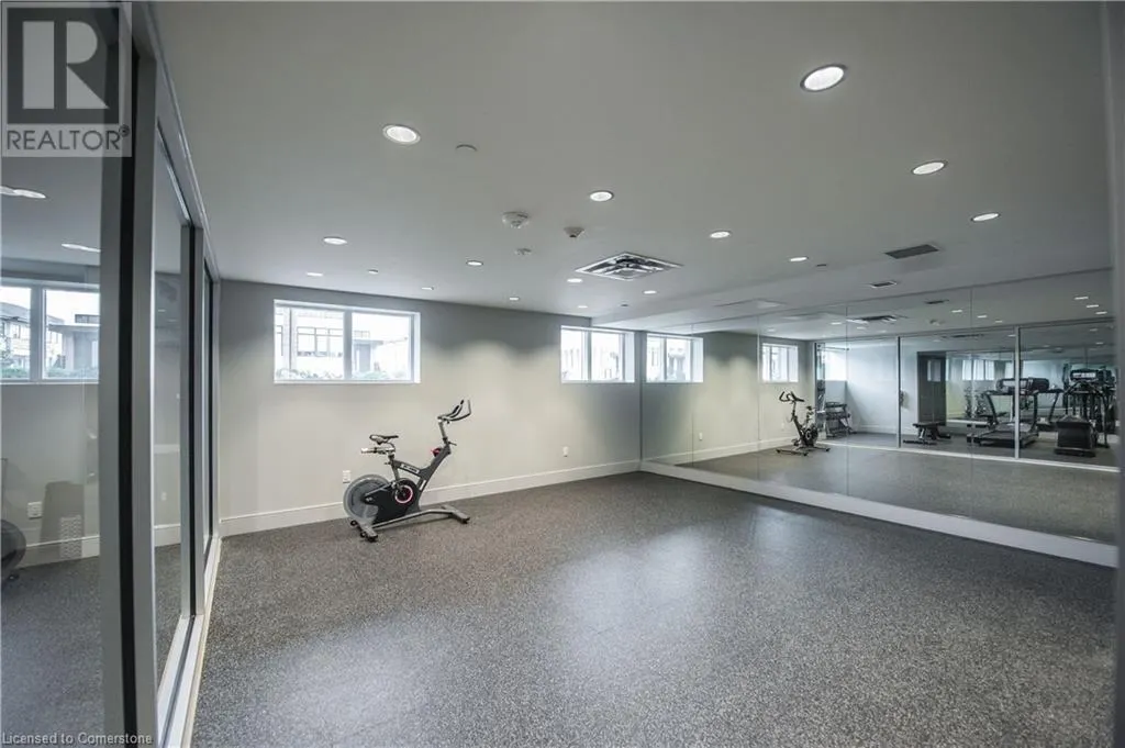 16 MARKLE Crescent Unit# 209, #209