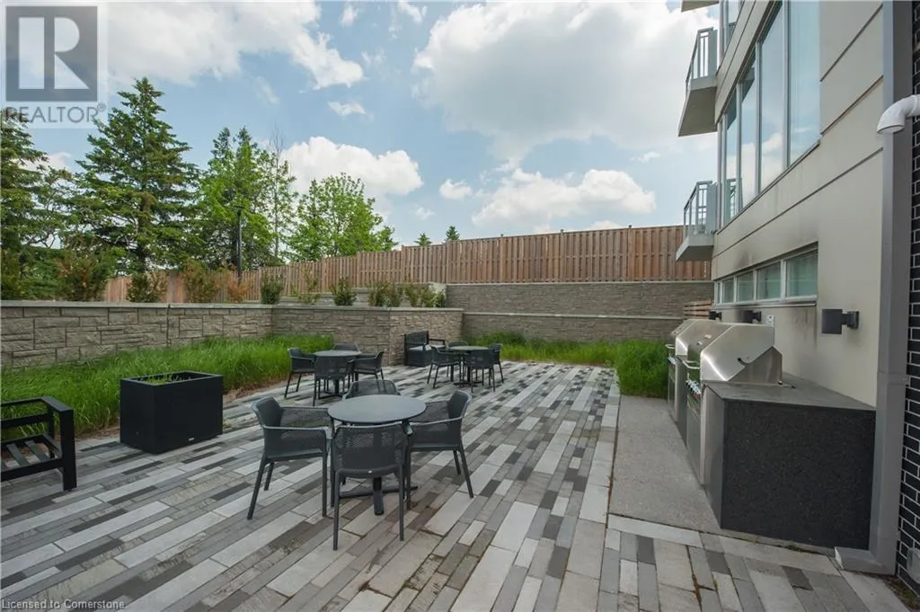 16 MARKLE Crescent Unit# 209, #209