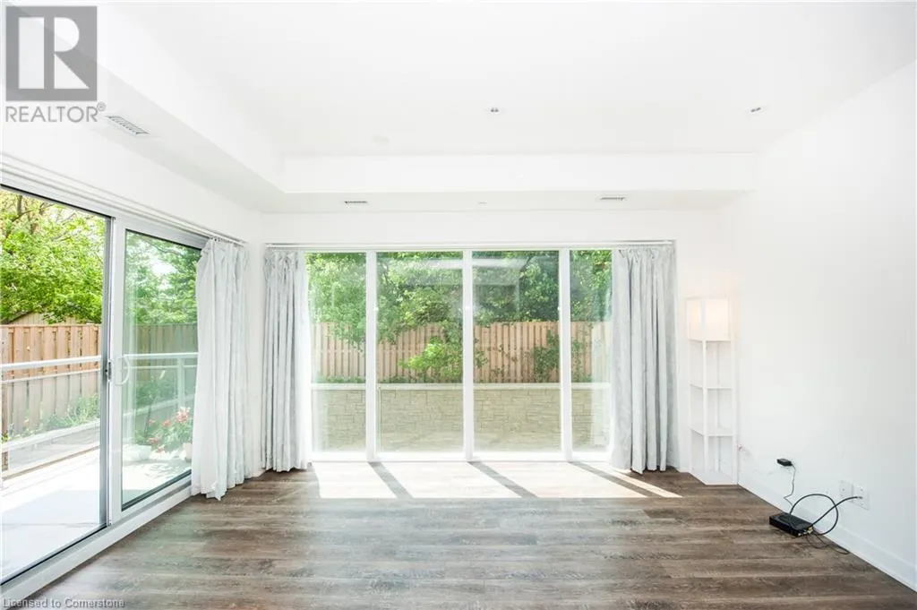 16 MARKLE Crescent Unit# 209, #209