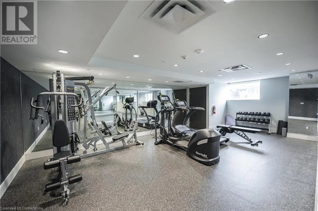 16 MARKLE Crescent Unit# 209, #209