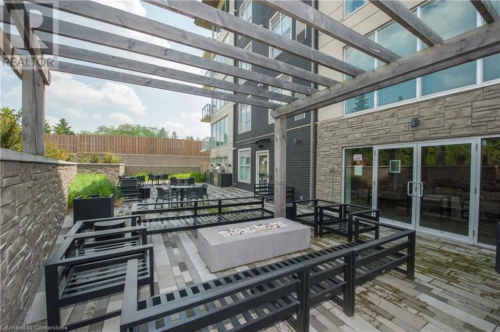 16 MARKLE Crescent Unit# 209, #209