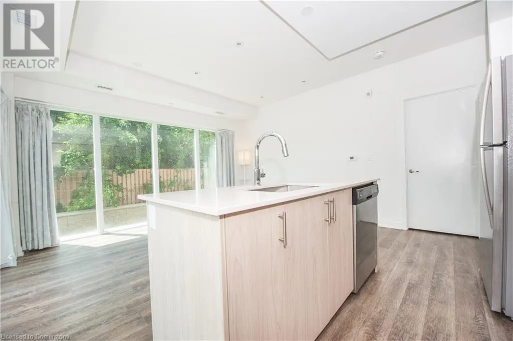 16 MARKLE Crescent Unit# 209, #209