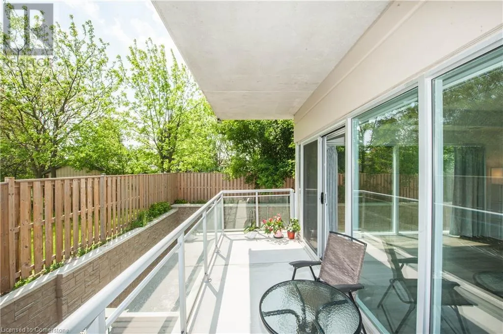 16 MARKLE Crescent Unit# 209, #209