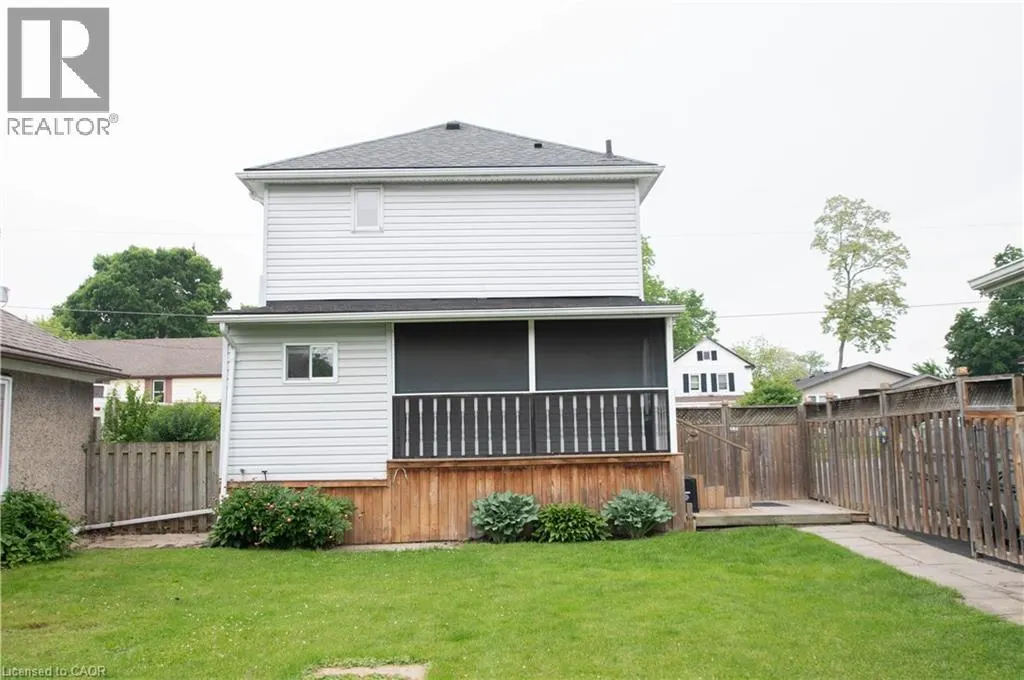 177 OWEN Street