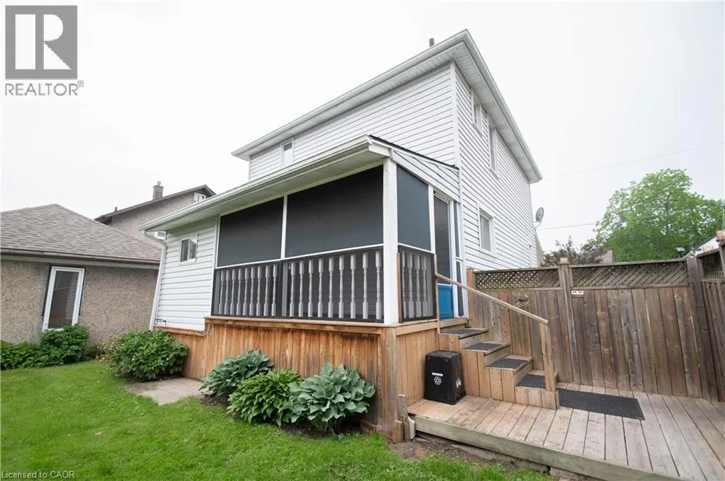 177 OWEN Street