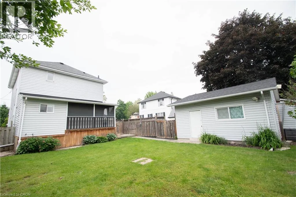 177 OWEN Street