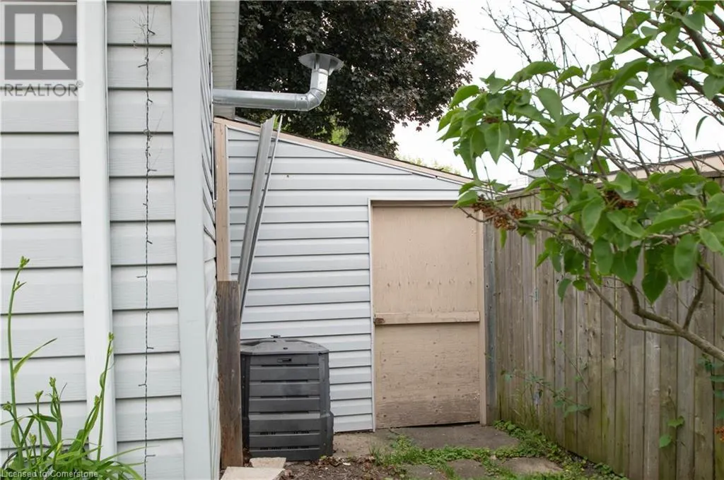 177 OWEN Street