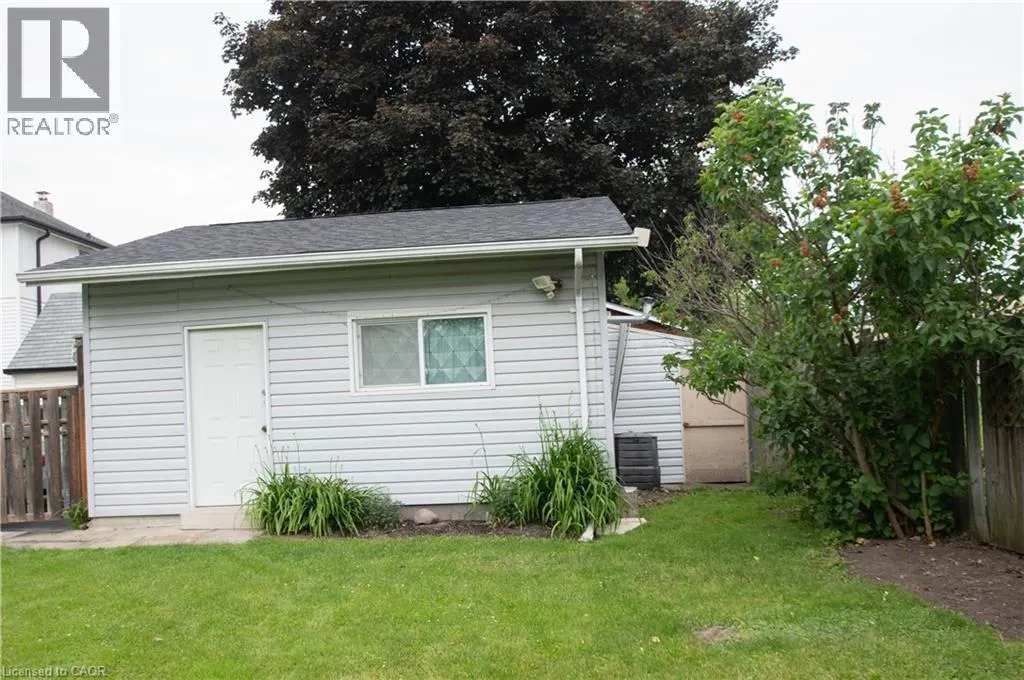 177 OWEN Street