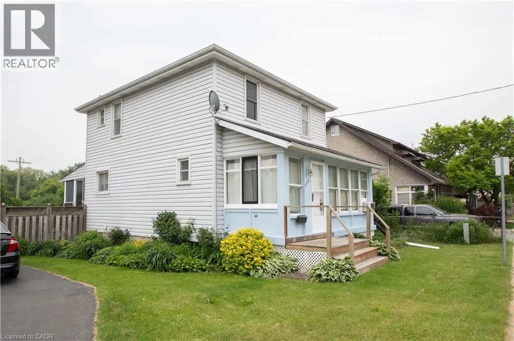 177 OWEN Street