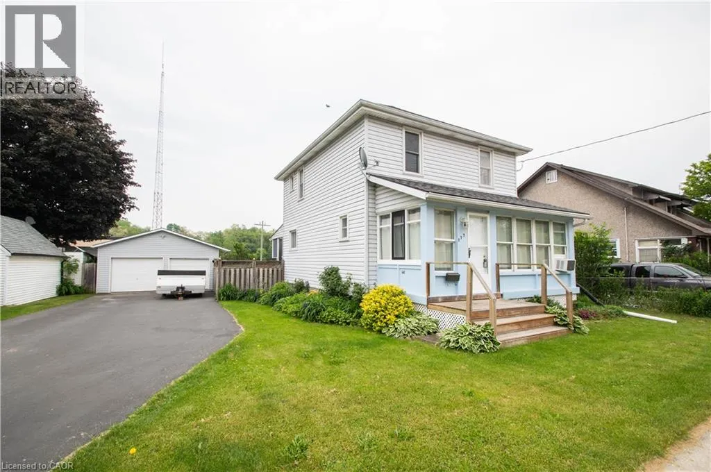 177 OWEN Street