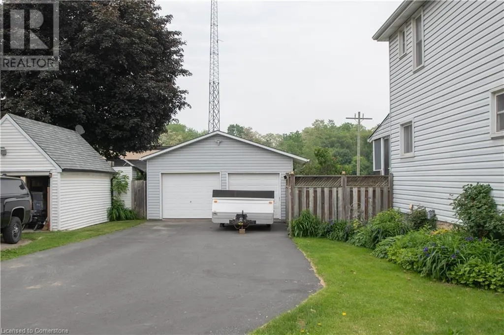 177 OWEN Street