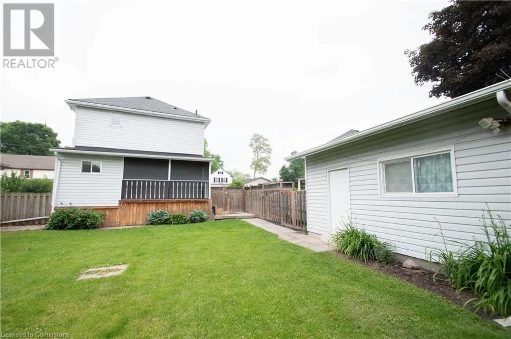 177 OWEN Street