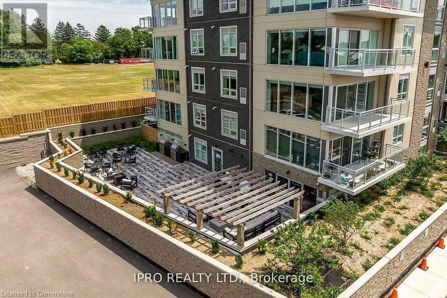 16 MARKLE Crescent Unit# 301, #301