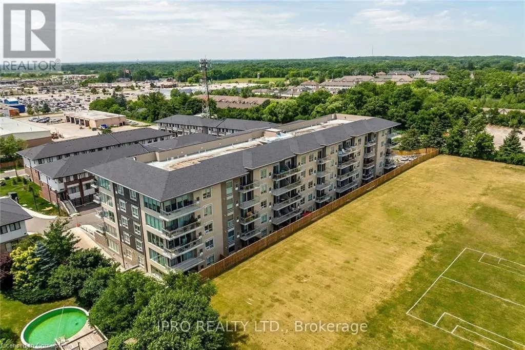 16 MARKLE Crescent Unit# 301, #301